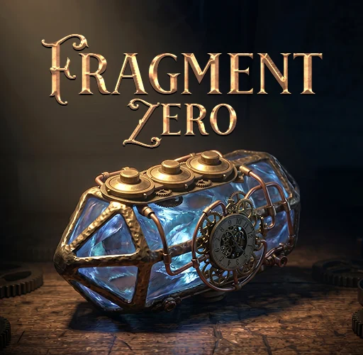 Fragment Zero: The Escape game icon