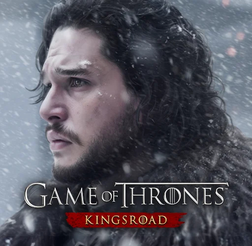 Game of Thrones Kingsroad game icon