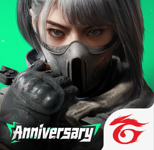 Garena® Delta Force Latest Version 1.203.37117.6401 game icon