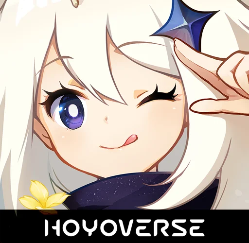 Genshin Impact Latest Version game icon