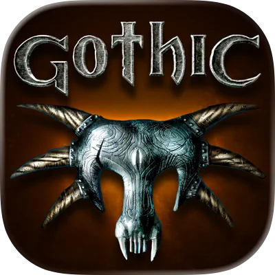 Gothic Classic game icon