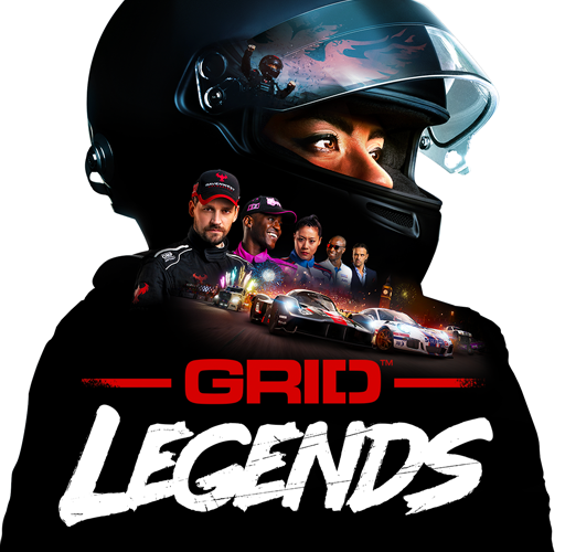 GRID™ Legends: Deluxe Edition game icon
