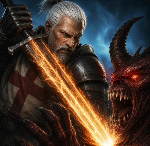Hellguard: ARPG Hack and Slash game icon