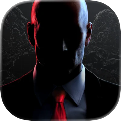 HITMAN World of Assassination Latest Version 3.280.0 game icon
