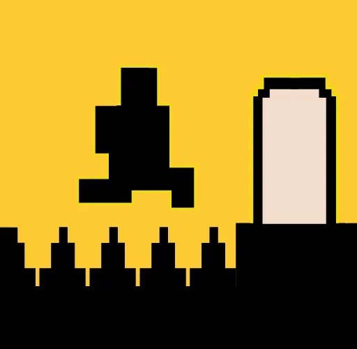 Level Devil – NOT A Troll Game Latest Version 1.3.1 game icon