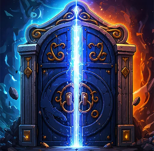 Lost Twins 2 game icon