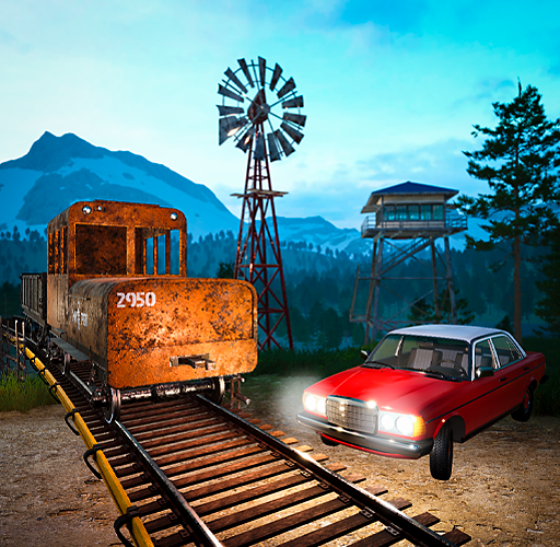 Mining Simulator: Survive game icon