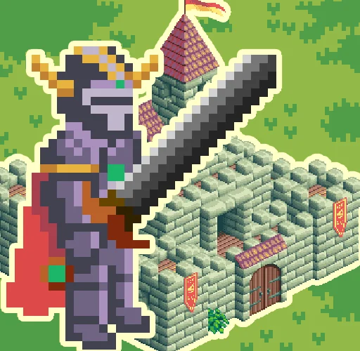 Norse Expansion Medieval RTS game icon
