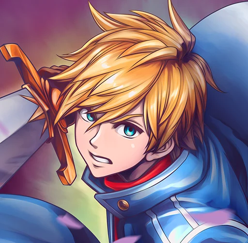 Oceanhorn: Chronos Dungeon game icon