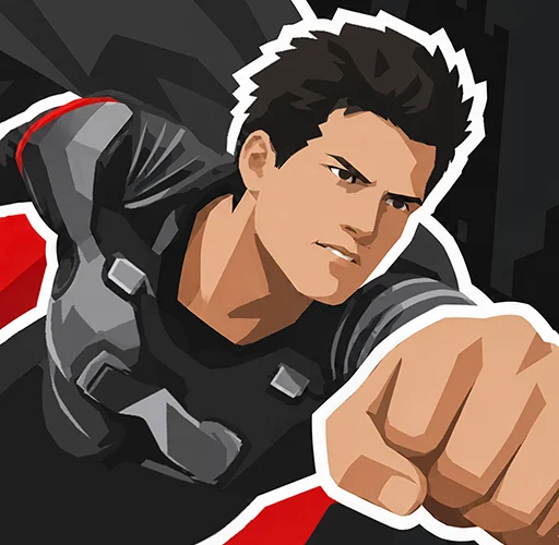 OverPeak : Action Game game icon