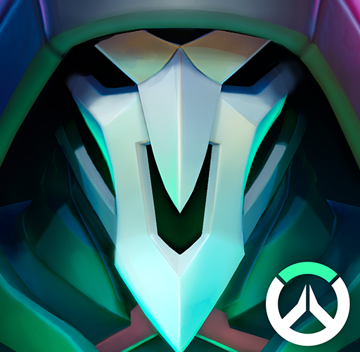 Overwatch Rush Latest Version 0.4.38633 game icon