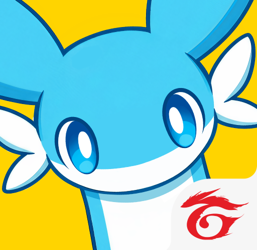 Palworld Online game icon