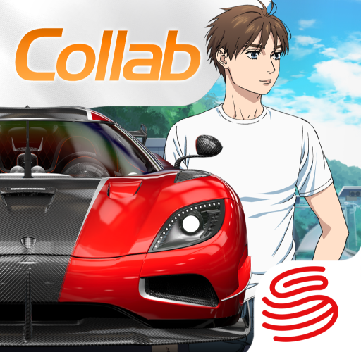 Racing Master Latest Version 0.31.0 game icon