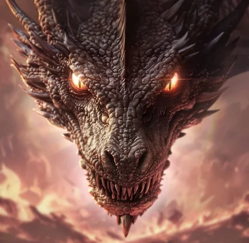 Rise of Dragons: War game icon