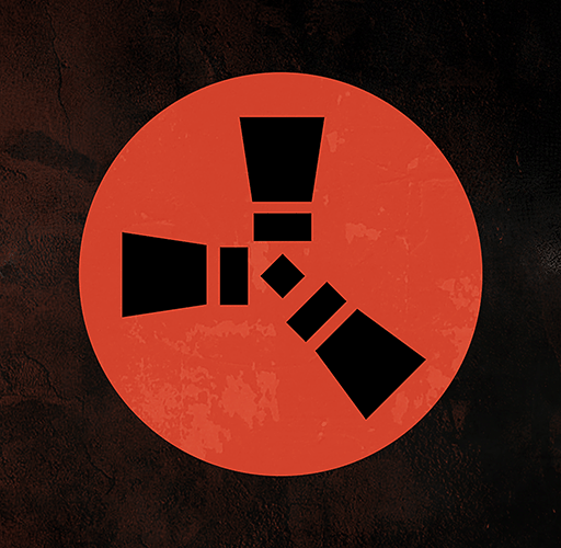 Rust Mobile game icon