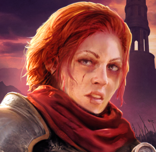 Songs of Conquest Mobile game icon