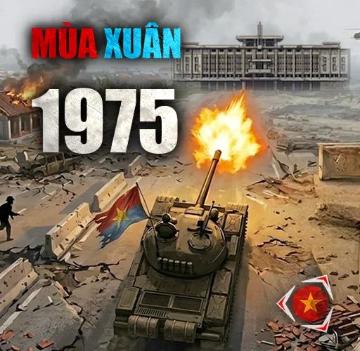 Spring 1975: T54 Legendary game icon