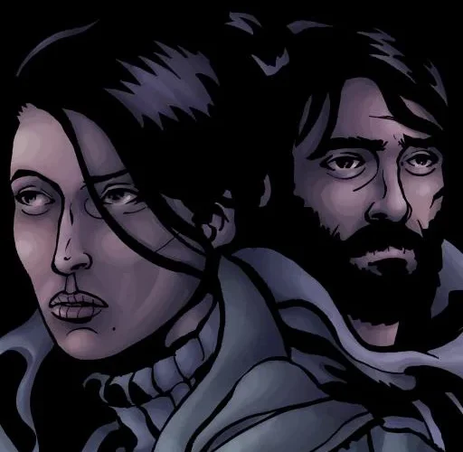 The Fall 3: Zombie Survival game icon