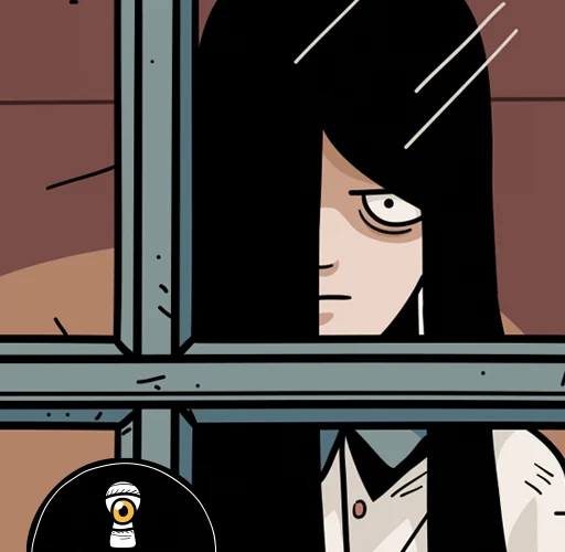 The Girl in the Window game icon