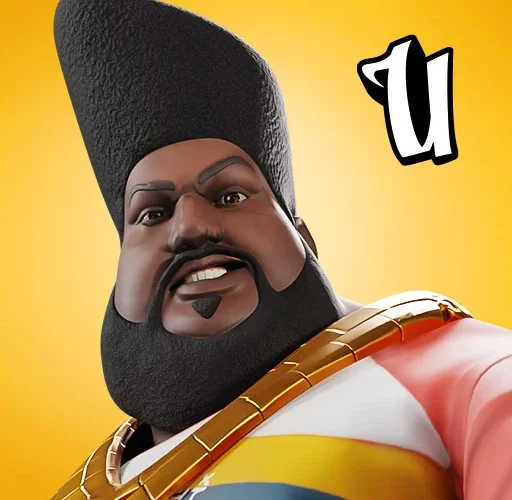 Uniqkiller game icon