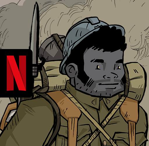 Valiant Hearts: Coming Home game icon