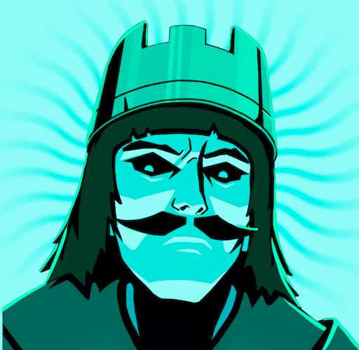 9 Kings game icon