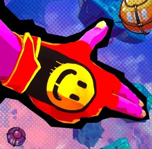Aerial_Knights DropShot Mobile game icon