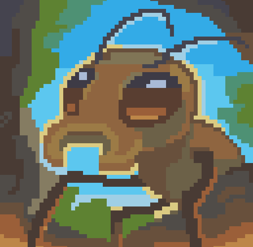 Ant Colony: Wild Forest Game game icon