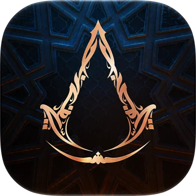Assassin’s Creed Mirage game icon