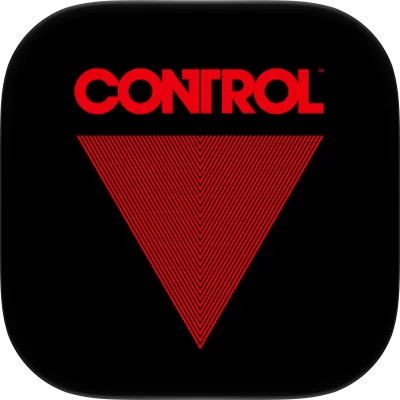 Control Ultimate Edition Latest Version 1.354 game icon