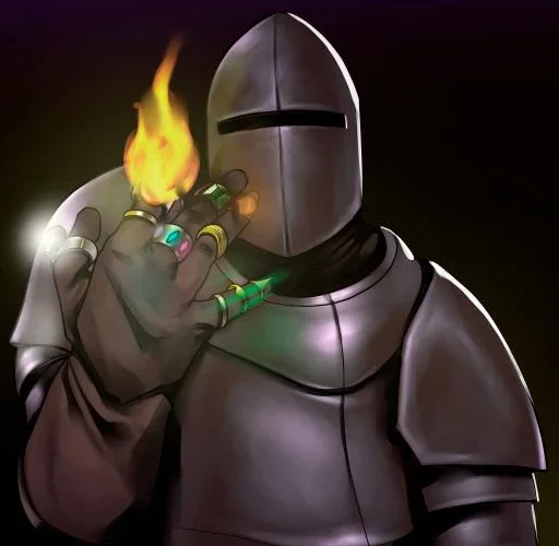 Cursedon game icon