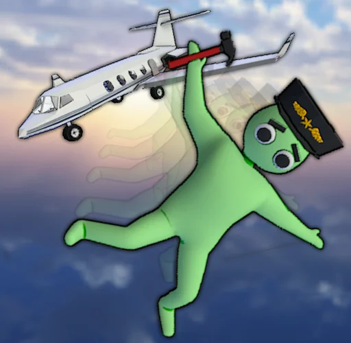 DEAR TRAVELLERS: Co-Op Chaos game icon