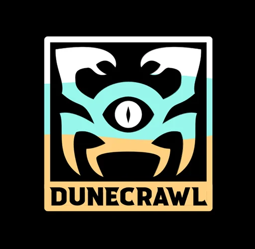 DuneCrawl game icon