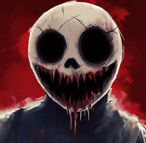 Horror Playtime : Multiplayer game icon