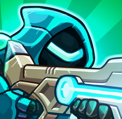 Iron Marines 2 – Invasion RTS game icon
