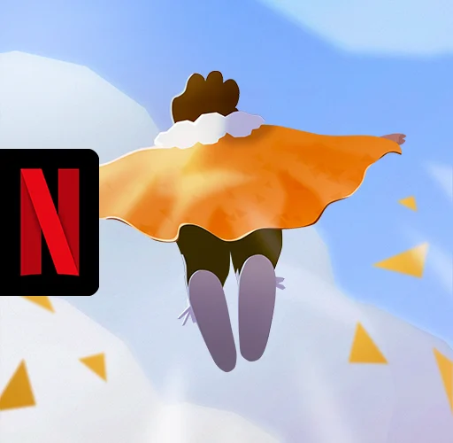 Laya’s Horizon game icon