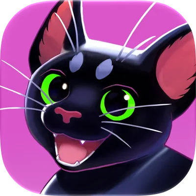 Little Kitty, Big City game icon