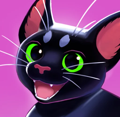 Little Kitty, Big City game icon