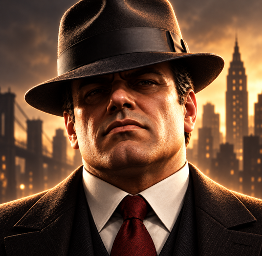 Mafia Theft Auto Latest Version 0.0.103 game icon