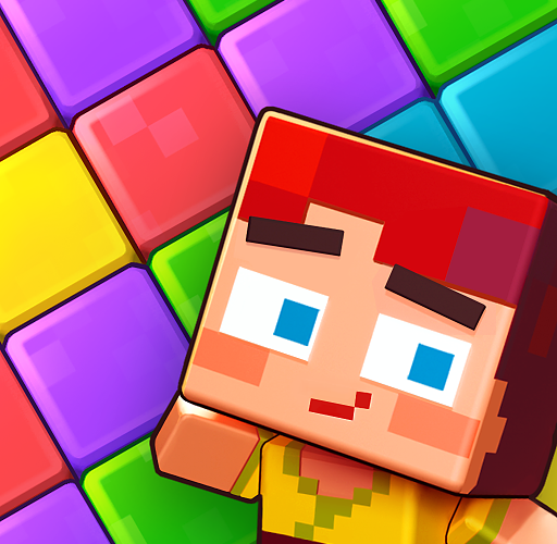 Minecraft Blast game icon