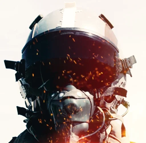 Modern Jet Fighters Online game icon