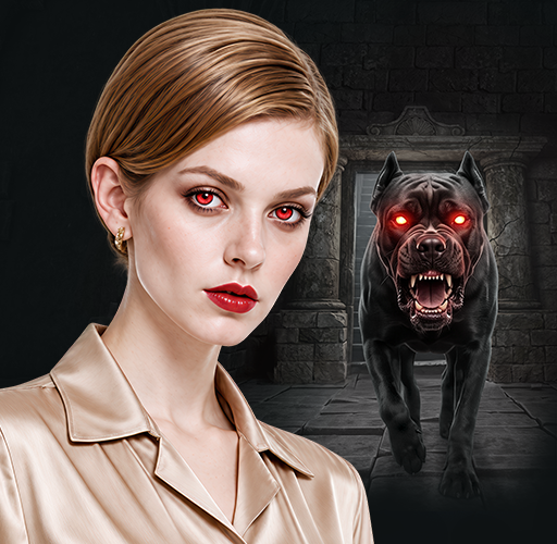 New York Mysteries 6 game icon