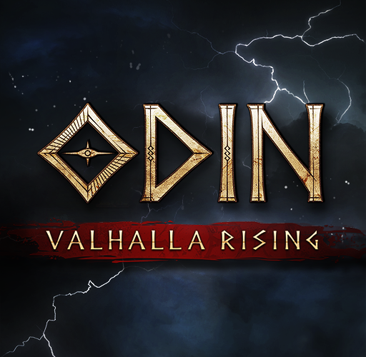ODIN:VALHALLA RISING game icon