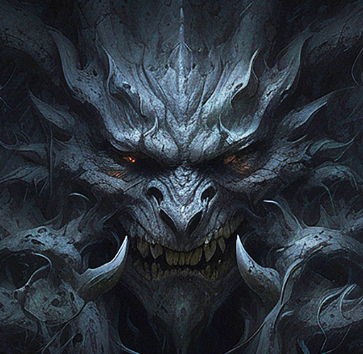Oniro game icon