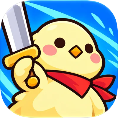 Petlings: Merge & Battle game icon