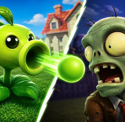 PVZ: First Person Latest Version 0.6.0 game icon