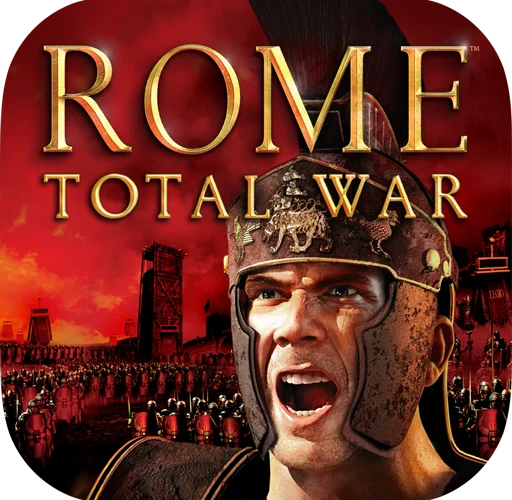 ROME: Total War game icon