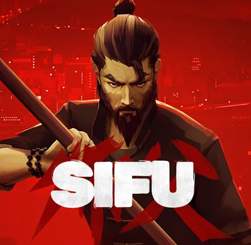 Sifu game icon