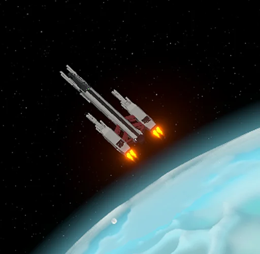 Starcrest game icon