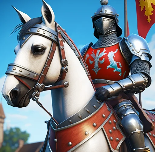 Steel And Flesh 2 game icon